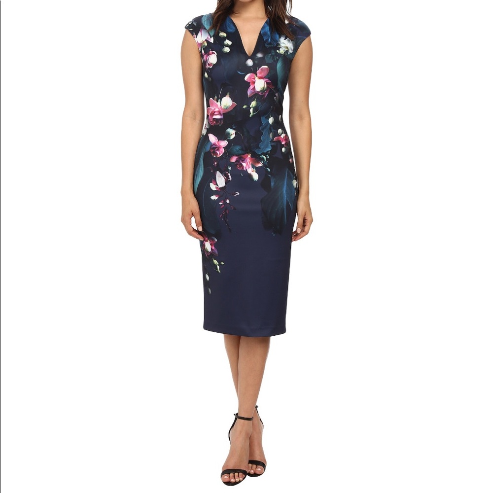 Ted Baker London dress